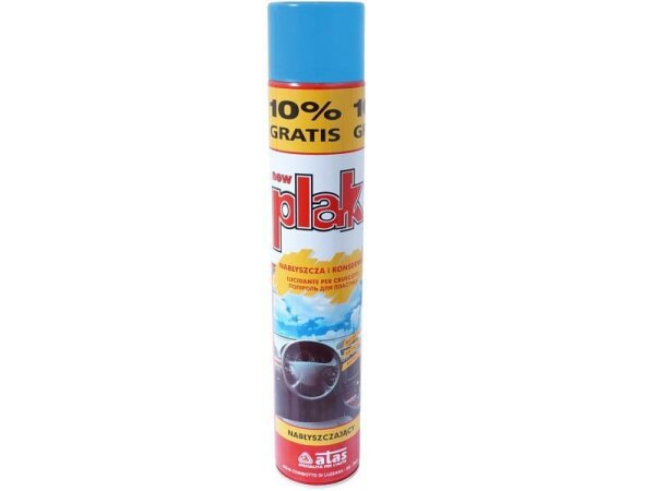 PLAK Spray 750 ml, Lavendel (P1672LA)