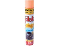 PLAK Spray 750 ml, Pfirsich (P1672BR)
