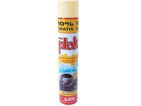 PLAK Spray 750 ml, Vanille (P1672WA)