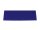 Planenreparaturflicken 11x34,5cm, marineblau