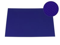 Planenreparaturflicken 22x34,5cm, marineblau