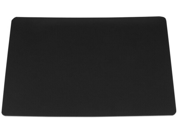 Planenreparaturflicken 44,5x34,5cm, schwarz