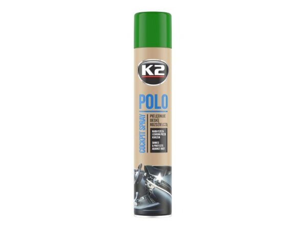 POLO COCKPIT SPRAY Glossy Kiefer, 750 ml (K2-00058SO)