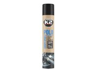 POLO COCKPIT SPRAY Glossy, Fahrenheit, 750 ml (K2-00058FA)