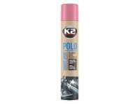 POLO COCKPIT SPRAY Glossy, Frau, 750 ml (K2-00058WO)