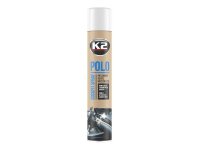 POLO COCKPIT SPRAY Glossy, Frisch, 750 ml (K2-00058FR)