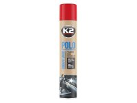 POLO COCKPIT SPRAY Glossy, Kirsche, 750 ml  (K2-00058WI)