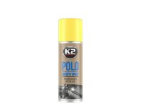 POLO COCKPIT SPRAY, 150 ml, Zitrone (K2-01816CY)