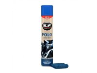 POLO Cockpit spray, 750 ml, Lawenda