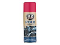 POLO COCKPIT SPRAY, Kirsche, 400 ml (K2-00030WI)