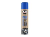 POLO COCKPIT SPRAY, Lavendel, 300 ml (K2-00004LA)