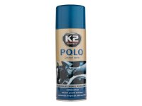 POLO COCKPIT SPRAY, Lavendel, 400 ml (K2-00030LA)