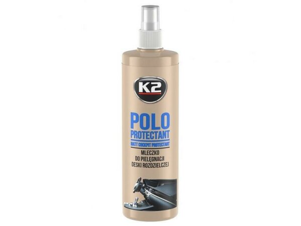 POLO PROTECTANT Armaturenbrett-Pflegespray, 330g