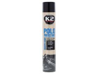 POLO PROTECTANT Cockpit-Reinigungsschaum, 750 ml, Fahren...