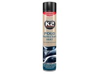 POLO PROTECTANT MAT Cockpit-Reinigungsschaum, 750 ml,...