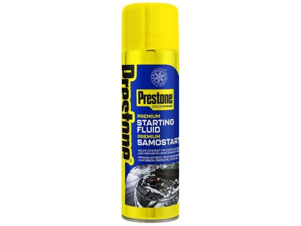 Prestone Premium Samostart, 400 ml