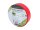 PVC-Isolierband 0,15 mm x 19 mm x 20 m rot, 1 Stk
