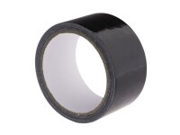 Reparaturband DUCT TAPE, 50 mm x 10 m, schwarz