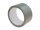 Reparaturband DUCT TAPE, 50 mm x 10 m, silber