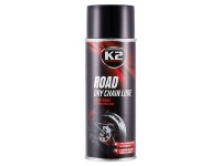 ROAD Dry Kettenschmiermittel, 400 ml