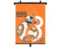 Rollo 36x45 cm, Star Wars BB8