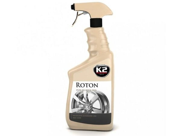 ROTON Felgenreiniger, 700 ml