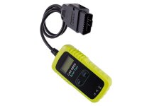 Scanner - OBD II EOBD Diagnosetester