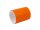 Scheinwerfer-Reparaturband, orange, 5 x 100 cm