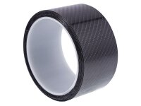 Sicherheits-/Dekorband 50 mm x 3 m, mit CARBON-Struktur,...