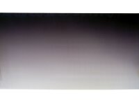 Silber Schwarz schattierter Streifen, 20x150 cm für...