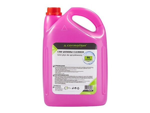 Sommerwaschflüssigkeit, 5L