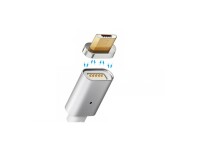 Spitze für Magnetkabel 63030, Micro-USB-Stecker