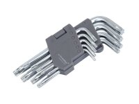 Stiftschlüssel 130 mm für TORX-Schrauben,...