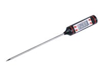 Stiftthermometer mit LCD, 145 mm NaLED