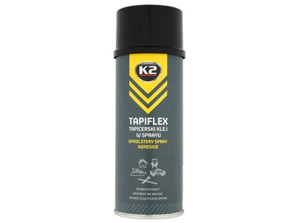 TAPIFLEX Polster-Klebespray, 400 ml
