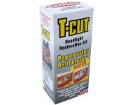 T-Cut-Scheinwerfer-Restaurierungskit
