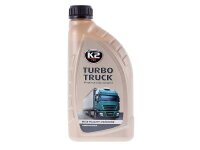 TURBO TRUCK Zum Waschen von LKWs, 1KG