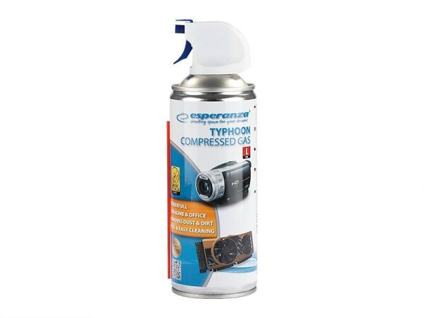 TYPHOON Druckluft mit 400 ml Applikator