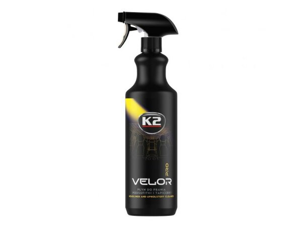 VELOR PRO Deckenreiniger flüssig, 1L