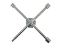 Verstärkter 17-19-21-1/2" Kreuzschlitzschlüssel