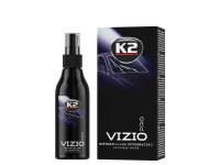 VIZIO PRO Unsichtbares Wischtuch, 150 ml