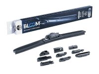 Wischerblatt BLOOM M10 300 mm / 12" rahmenlos, 10...