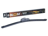 Wischerblatt BLOOM M10 700 mm / 28" rahmenlos, 10...