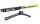 Wischerblatt BLOOM U12 VBT 600 mm / 24", rahmenlos