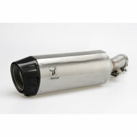 IXRACE Desert stainless steel muffler for CF Moto CF Moto...