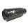 IXRACE MK2 stainless steel black complete system CB 650 R/CBR 650 R 19-