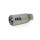 IXIL RC stainless steel muffler CF Moto MT 800, 21-