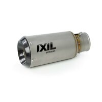 IXIL RC stainless steel muffler KTM 790 Duke, 18-, Duke...