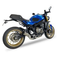 IXIL RC complete system, E-tested (Euro5), XSR 900, 2022- (RN80)