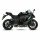 TAKKONI CWB Muffler Kawasaki Ninja 1000 SX 20-